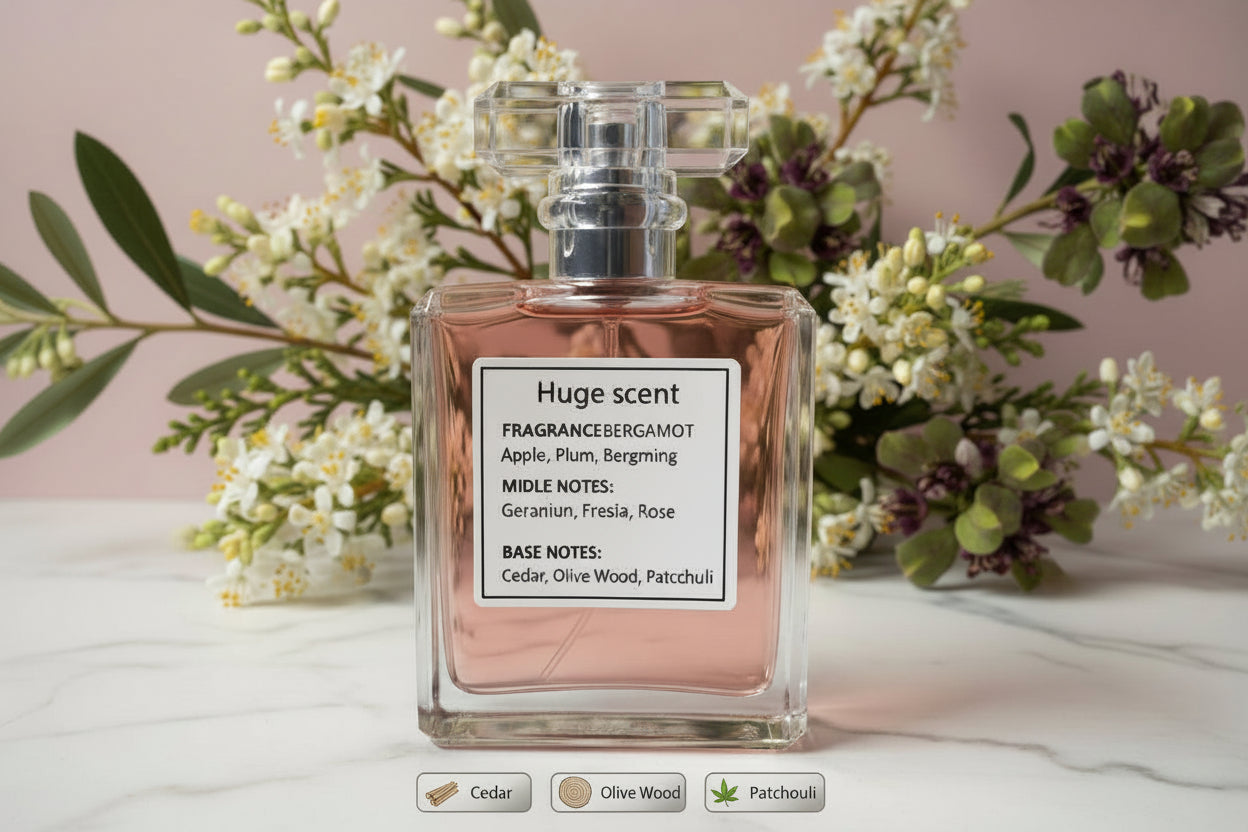 Huge Scent 100ml