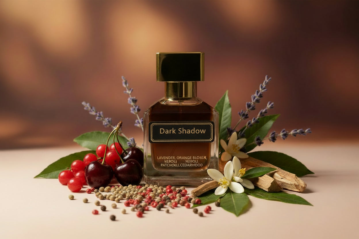 Dark Shadow. 50 ml